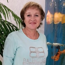 Фотография девушки Елена, 61 год из г. Калуга
