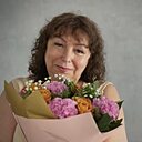 Нина, 57 лет