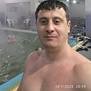 Виктор, 34 года