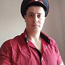 Виктор, 34 года