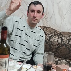 Фотография мужчины Алмаз, 29 лет из г. Арск
