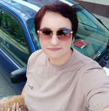 Фотография девушки Светлана, 48 лет из г. Новозыбков