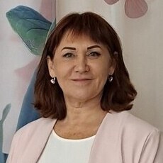 Фотография девушки Лариса, 61 год из г. Сыктывкар