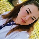Александра, 22 года