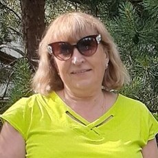 Фотография девушки Светлана, 62 года из г. Узловая