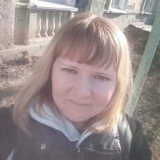 Фотография девушки Оксана, 34 года из г. Шадринск