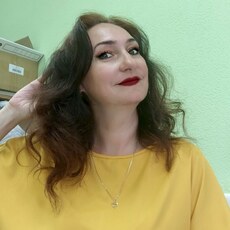 Фотография девушки Артемида, 48 лет из г. Воронеж