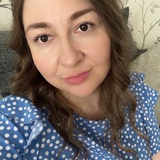 Фотография девушки Наталья, 39 лет из г. Москва