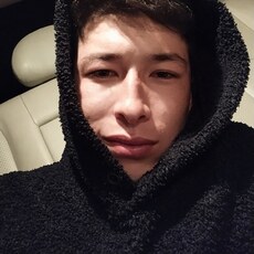 Фотография мужчины Ғалымжан, 23 года из г. Кызылорда