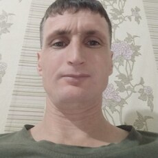 Фотография мужчины Олег, 35 лет из г. Павлодар