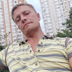 Фотография мужчины Вова, 47 лет из г. Голицыно