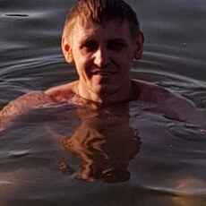 Фотография мужчины Роман, 43 года из г. Саяногорск