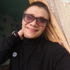 Фотография мужчины Алексей, 23 года из г. Шадринск