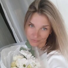 Фотография девушки Алена, 48 лет из г. Лида