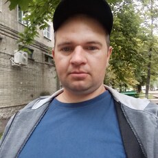 Фотография мужчины Александр, 31 год из г. Балашов