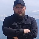 Илман, 36 лет