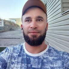 Фотография мужчины Саид, 32 года из г. Севастополь
