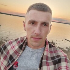 Фотография мужчины Сергей, 32 года из г. Витебск