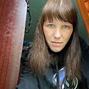 Настëна, 26 лет