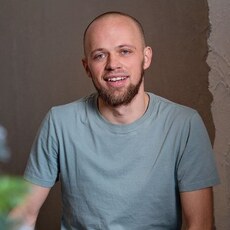 Фотография мужчины Роман, 30 лет из г. Калининская