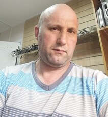 Фотография мужчины Виталий, 47 лет из г. Шаран
