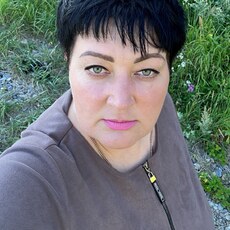 Фотография девушки Оля, 42 года из г. Магадан