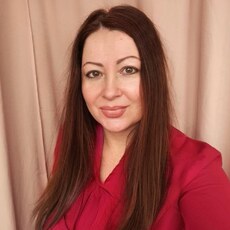 Фотография девушки Марина, 52 года из г. Обнинск