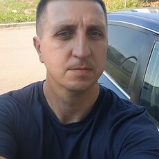 Фотография мужчины Михаил, 43 года из г. Сызрань