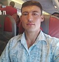 Алик, 27 лет