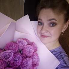 Фотография девушки Ирунчик, 36 лет из г. Самара