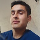 Ali Nueev, 24 года