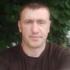 Фотография мужчины Александор, 38 лет из г. Береза