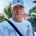 Александр, 62 года