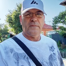 Фотография мужчины Александр, 62 года из г. Краснодар