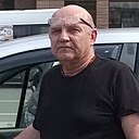 Сергей, 64 года