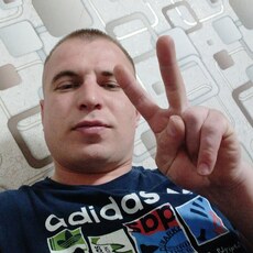 Фотография мужчины Сергей, 31 год из г. Червень