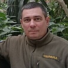 Фотография мужчины Сергей, 45 лет из г. Новочеркасск