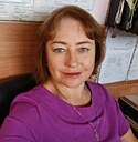Ирина, 55 лет