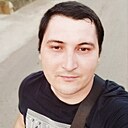 Сергей, 36 лет