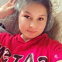 Kumushbibi, 19 лет