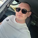 Альберт, 36 лет