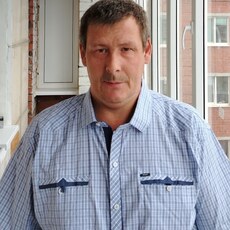 Фотография мужчины Александр, 46 лет из г. Нижний Тагил
