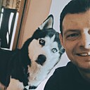 Виталик, 34 года