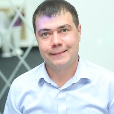 Фотография мужчины Айрат, 39 лет из г. Казань