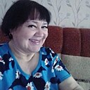 Любаша, 59 лет