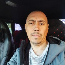 Фотография мужчины Владимир, 39 лет из г. Киселевск