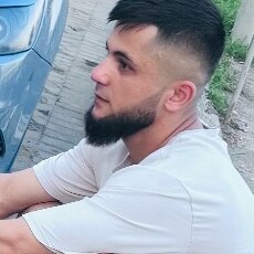 Фотография мужчины Джахан, 29 лет из г. Пушкино (Московская Обл)