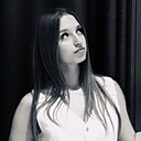 Эвелина, 27 лет