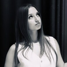 Фотография девушки Эвелина, 27 лет из г. Быхов