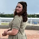 Вика, 20 лет